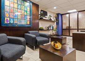 Best Western Plus Berkshire Hills Inn & Suites 4