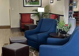 Comfort Inn & Suites Wilkes Barre - Arena 4