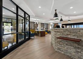 Comfort Suites Augusta Riverwatch 3