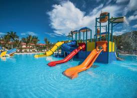 Hotel Riu Palace Costa Rica - All Inclusive 5