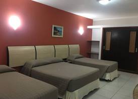 Brisa da Praia Park Hotel 5