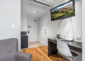 Essence Apartments Chermside 4