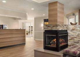Residence Inn by Marriott Houston The Woodlands Market Street 2