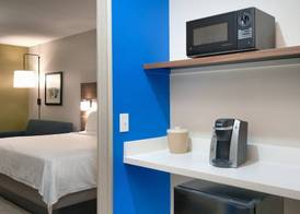 Holiday Inn Express HEBER CITY by IHG 5