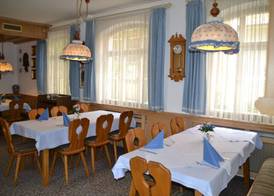 Hotel Gasthof zur Linde 5