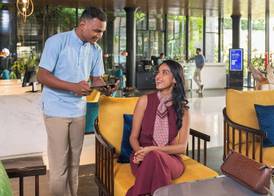 Radisson Resort Goa Baga 4