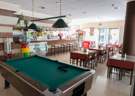 Aparthotel Las Mariposas 2