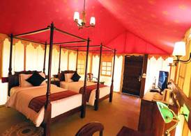 Serena Beach Resort 4
