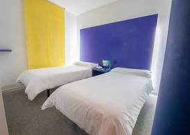 Hostal Albany 4