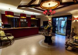 Paloma Blanca Boutique Hotel 5