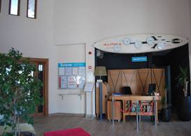 Serpina Hotel - Adults Only 4