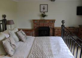 The Chequers Inn 3