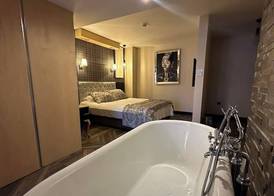 Enki Royal Cesme Hotel 5