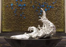 Wanda Realm Wuhan 3