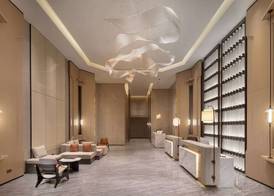 Ramada Encore by Wyndham Dongguan Chang an 2
