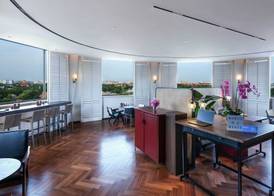 UrCove by HYATT Beijing Forbidden City 4