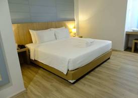 P21 Chiangmai Hotel 4