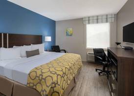 Baymont Inn and Suites Douglasville Atlanta 3