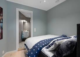 Barfot Apartments 3