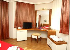 Le Jardin Resort Holiday Village 4