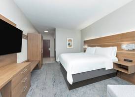 Holiday Inn Express & Suites ATHENS by IHG 3