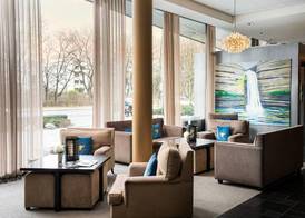 The Rilano Hotel Munich, Trademark Collection by Wyndham 3