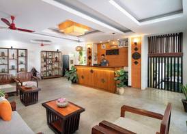 Indra Angkor Residence 2