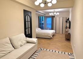 ZHome- Fudi Garden-Near the Bund 2