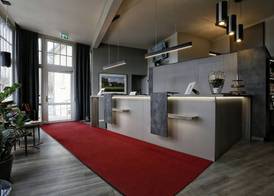 Konsumhotel Dorotheenhof Weimar 2