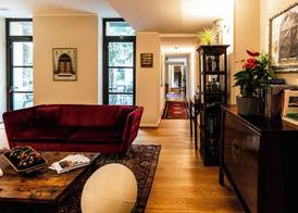 TownHouse 33 Boutique Hotel 5
