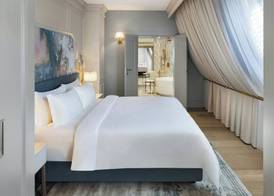 H15 Palace, a Luxury Collection Hotel, Krakow 5