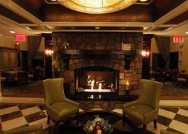 The Inn At Fox Hollow Hotel 5