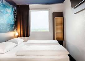 B&B Hotel München-Garching 4