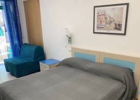 Hedera Capri B&B 5