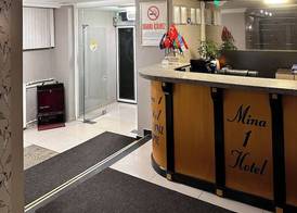 Mina 1 Hotel 3
