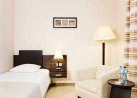 Qubus Hotel Gdańsk 3