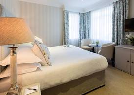 St Brelade's Bay Hotel 5