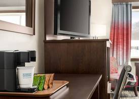Ramada by Wyndham Richland Center 4