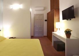 Dimora Villa Serena Porto Selvaggio Gallipoli 3