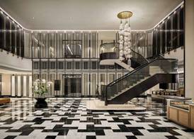The Millen Penang, Autograph Collection 2