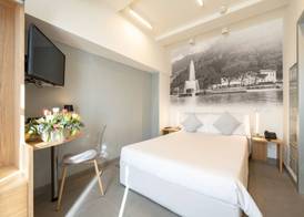 Avenue Boutique Hotel 3