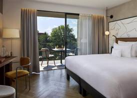 L'Esquisse Hotel & Spa Colmar - MGallery Collection 4