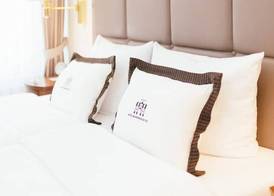 Hotel Brandenburger Tor Potsdam 5