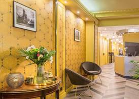 Best Western Hotel Centre Reims 3