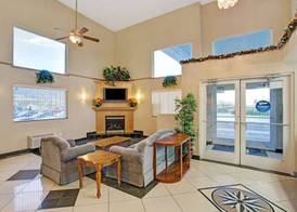 Days Inn by Wyndham Brigham City 4