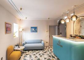 Spindler Luxury rooms by DuHomes 4