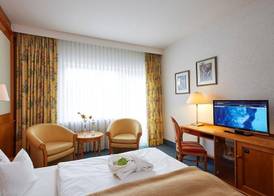 Göbels Landhotel 4