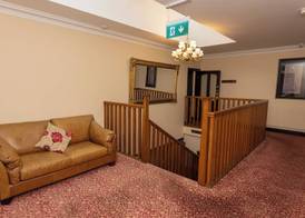 Chester Beatty Inn 4