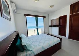 Hotel Sierra Negra 3