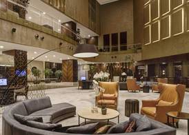 Sheraton Grand Samsun Hotel 5
